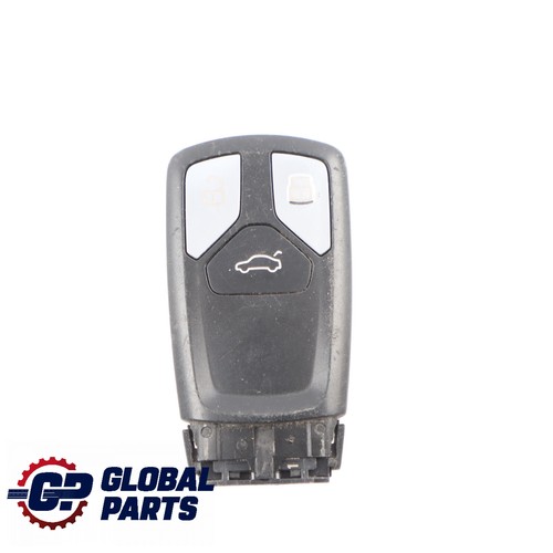 Audi Q5 FY 2.0 TFSI DAXB 252HP Quattro Engine ECU Kit Gateway + Key 06L907425C - Picture 10 of 11