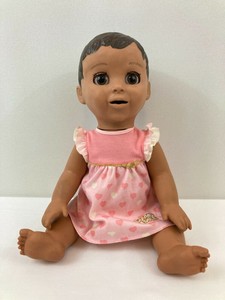 luvabella doll ebay