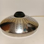 Pasta Strainer Pot  Lid Replacement  3 Quart 