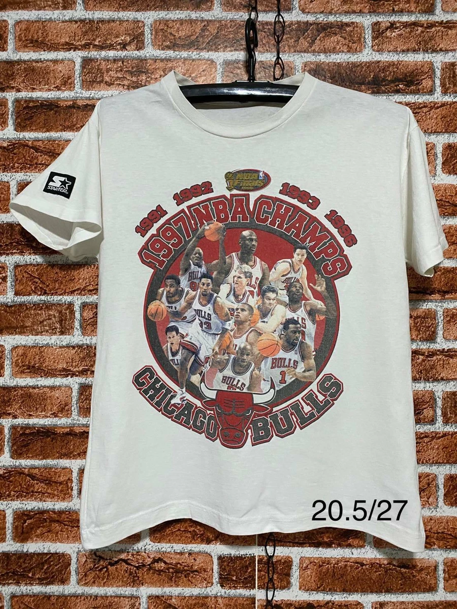 Bulls championship shirts hotsell