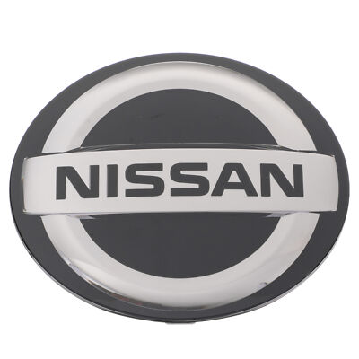 NEW OEM Nissan 2022 Versa Grille Emblem Nissan Logo Ornament Badge