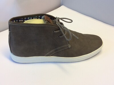 Ben Sherman Bristol Chukka Men display picture 1