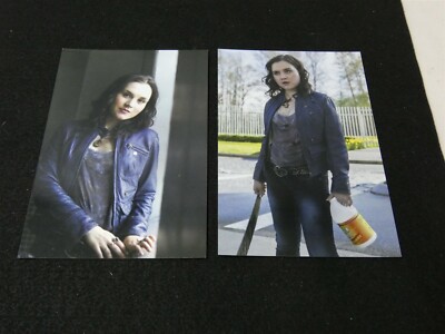 Lot 4x6 Celebrity Photos/Pics Rachel Miner Guiding Light Supernatural 