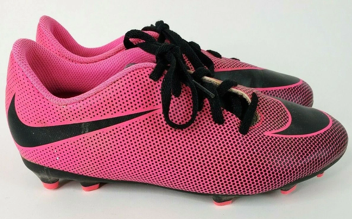 Crampon nike fille sale