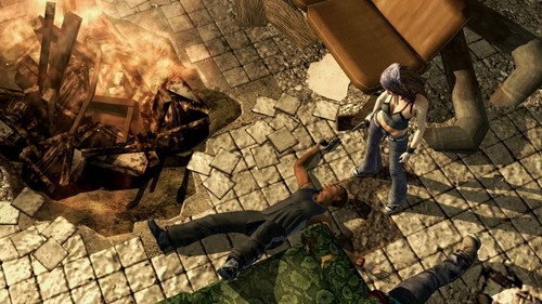 Saints Row 2 🎮 GLOBAL PC STEAM KEY + FREE RANDOM GAME - Picture 3 of 11