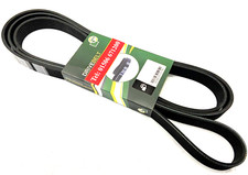 BGA Alternator Belt For Alfa 156 2.0 932  01/98-06/02