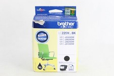 Genuine Brother LC229XL BK Black Ink MFC-J5320DW J5620DW J5625DW Dated 4/2021