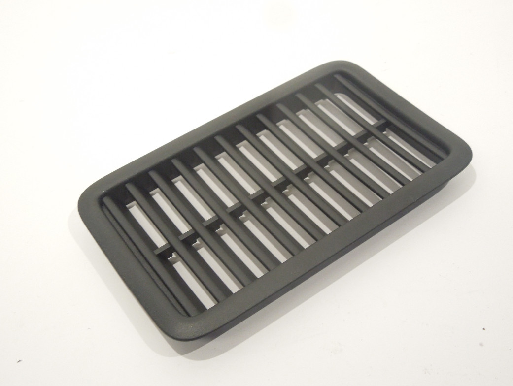 Grille d'aération de custode pour Audi TT FV 8S08629234Pk 8S0862923 4Pk