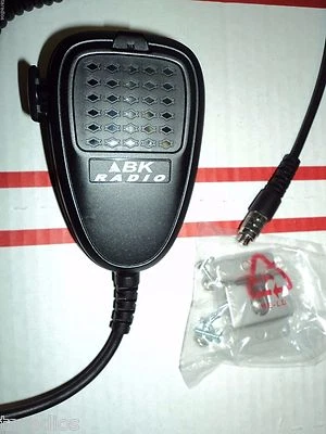 New KAA0276 BENDIX KING Speaker Mic KNG M Series Radio KAA0276 Microphone