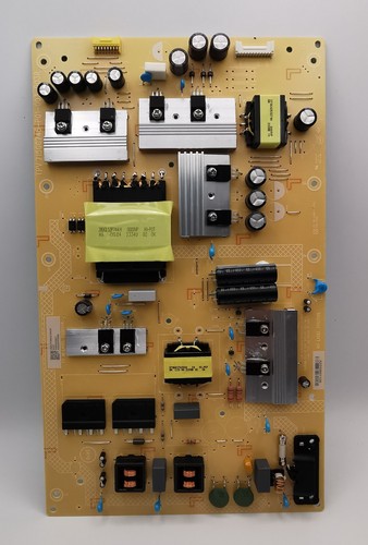 Philips TV Netzteil TPV 715GC745-P01-003-B03R Power Supply aus 65PUS8508
