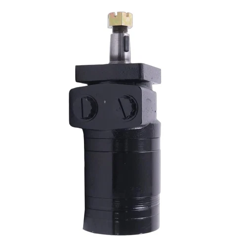 2X Hydraulic Motor for Wright Stander Sentar 48" 52" 61" Parker TE0230FS330AABP - Bild 3 von 10