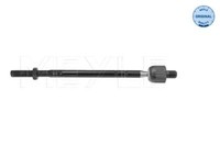 2X Meyle 116 031 0010 Axialgelenk VA Fuer VAG FüR Seat Skoda VW