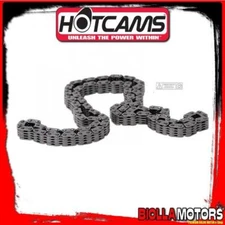 HC82RH2015126 CATENA DISTRIBUZIONE SILENT HOT CAMS Yamaha XT 600 E, Euro 1995-