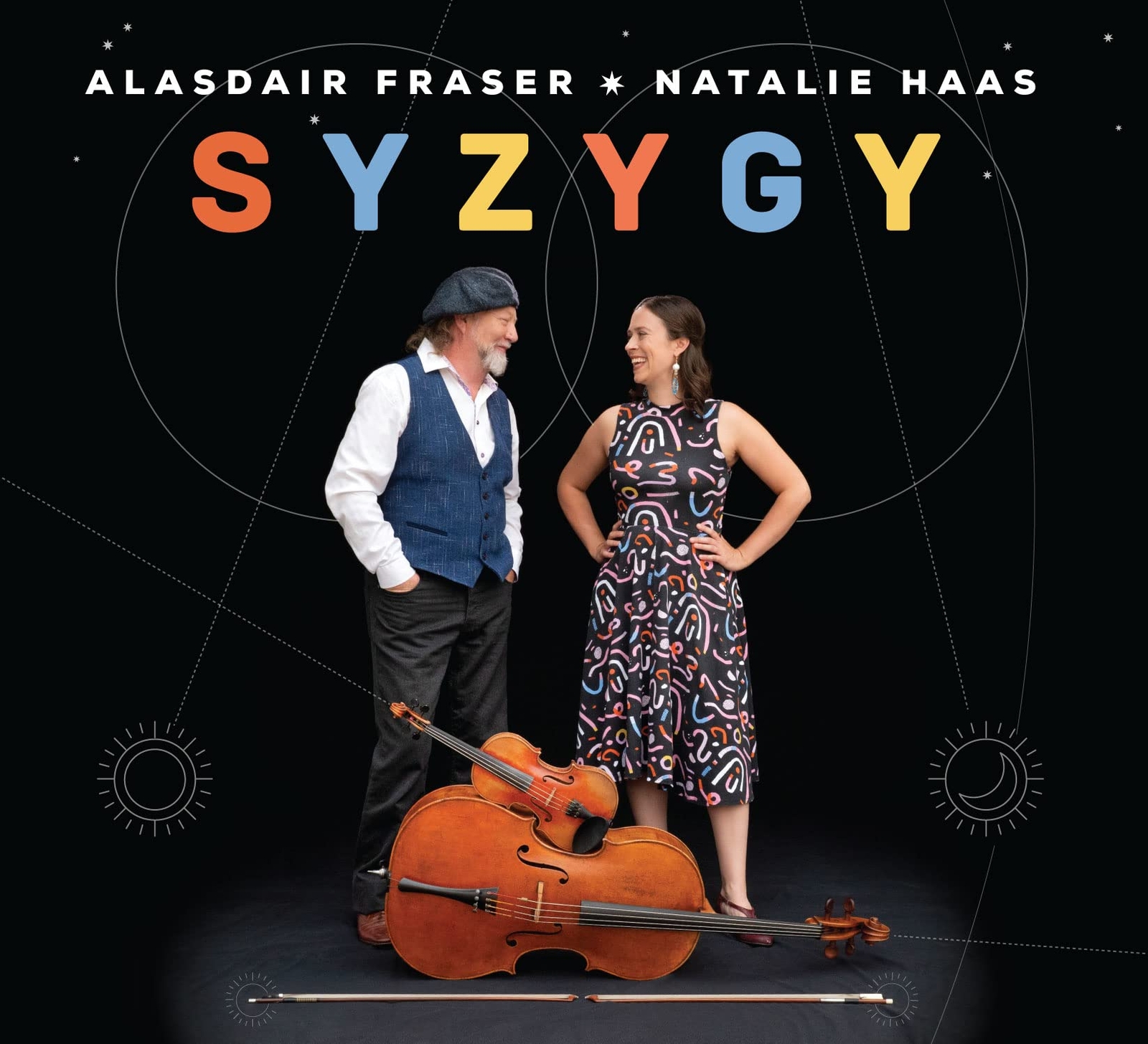Alasdair Fraser Syzygy (CD)