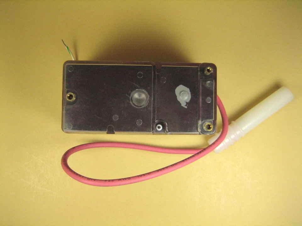 Módulo HV Tektronix 119-0268-01 con conector HV Foto 4 de 4