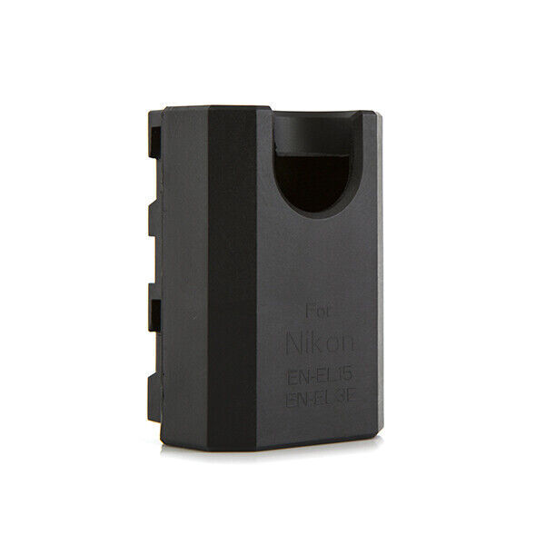 NanGuang Battery Plate for Nikon EN-EL3E - NGBP03