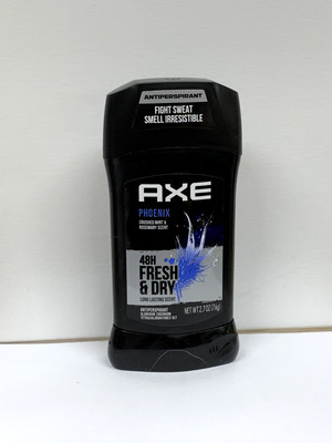 AXE Phoenix Antiperspirant Stick, 2.7 oz