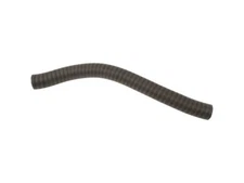 For 1973-1974 Volkswagen 412 Blower Fan Hose Left Dansk 75329JBGF Sedan