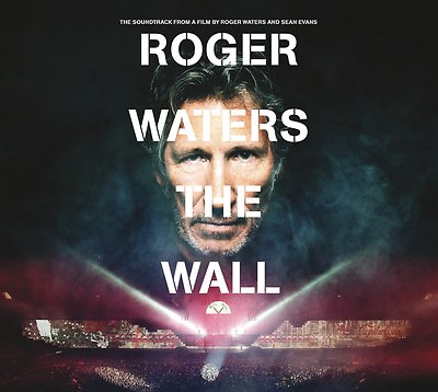 2CD*ROGER WATERS**THE WALL**NAGELNEU & OVP!!!