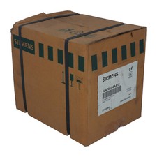 Siemens 1LA7083-6AA12 Motor, IEC, AC, 3~, LV, AL New NFP Sealed