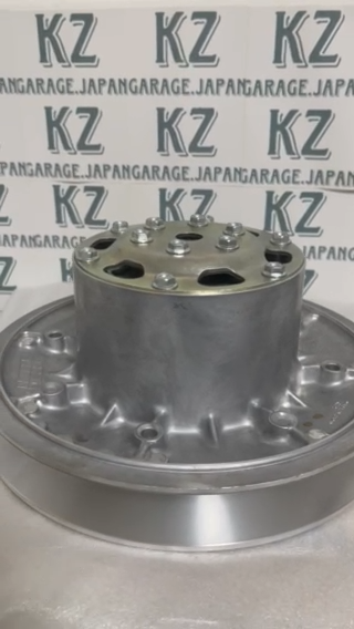 Kawasaki Genuine Mule Driven Secondary Clutch Converter# 49094