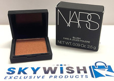 NARS Orgasm Rush Blush Mini Travel Size 2.5 g