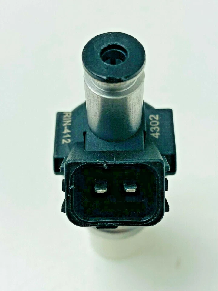 NOVO injetor de combustível SMP FJ443   - Imagem 2 de 4