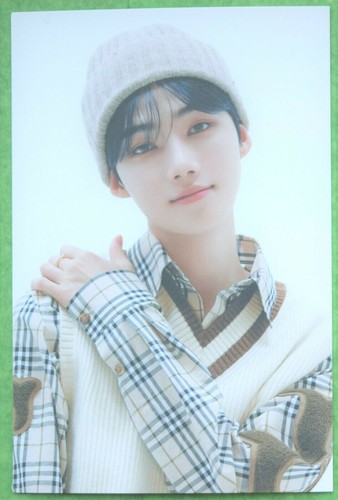 THE BOYZ 2022 Fan Con The B Zone Member A6 Postcards Mini Posters Official - Picture 21 of 21