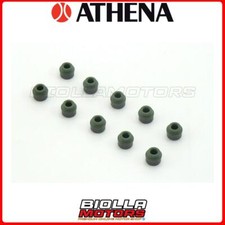 KIT PARAOLI GUIDA VALVOLE CAGIVA T4 E / R 350 1987-1991 P400090420230