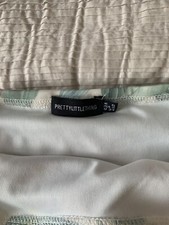 Pretty Little Thing Bandeau Dress