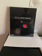 Colorforms reproduction of original set new