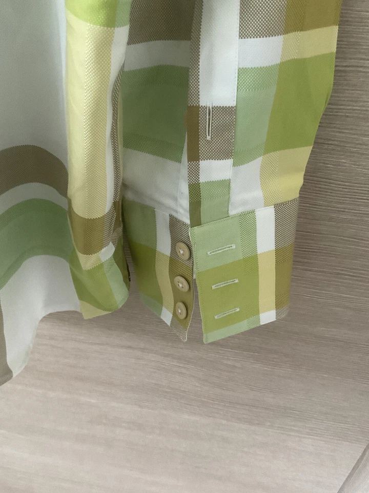 Herren Hemd Circle of Gentlemen - Bild 4 von 4