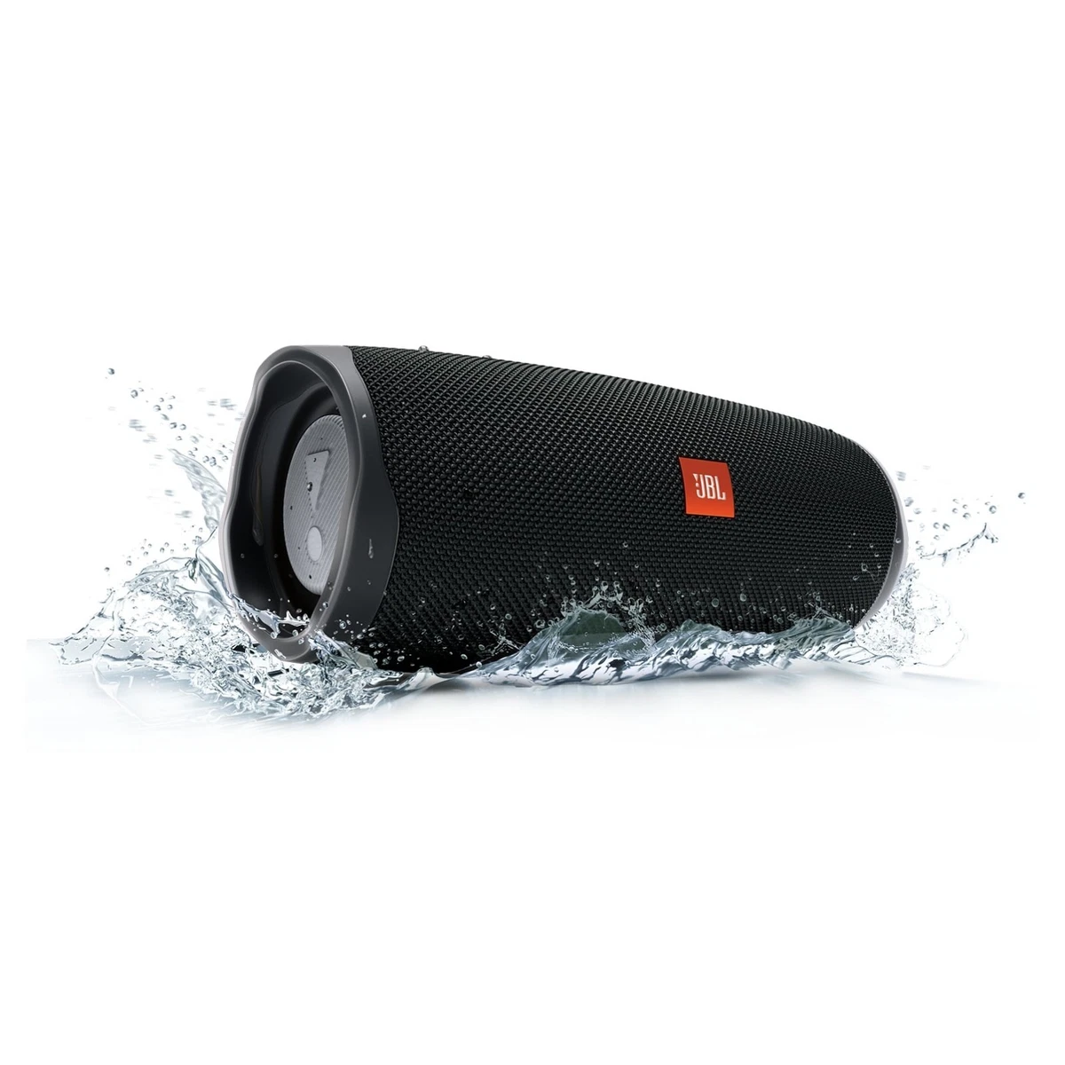 At interagere retort absorberende JBL Charge 4 Waterproof Portable Bluetooth Speaker with 20-Hour Playing  Time | eBay