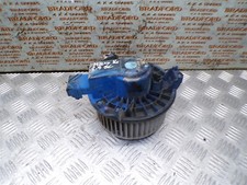 BFD069838 2014 TOYOTA HILUX 2.5 SC FAN BLOWER MOTOR