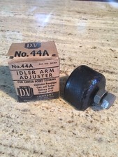 1949-1954 Chevrolet Passenger Cars Sedan Delivery Idler Arm Adjuster Nos 50 53