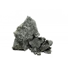 Antimon Sb 99.9% rein Metall Element 51 Nugget 1gr-10kg  Lieferant Anbiete
