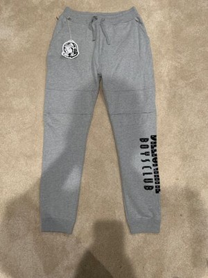 Billionaire Boys Club Heather Grey 