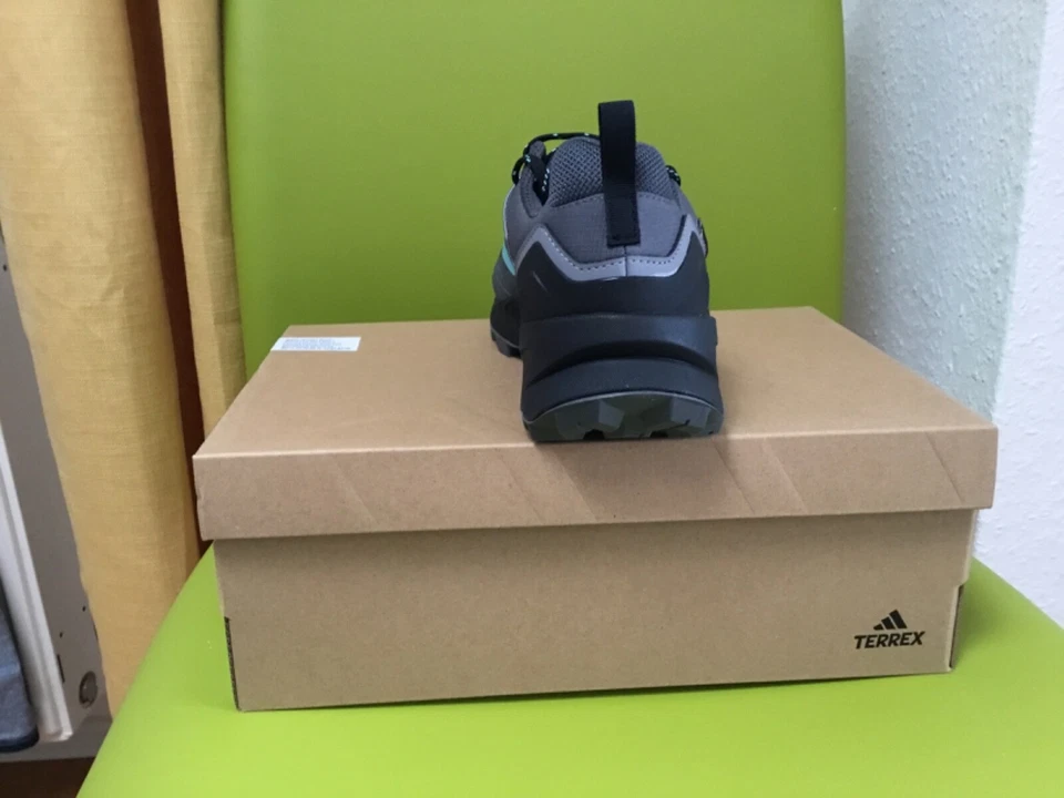 Adidas Terrex Swift R 3 GTX W Damen Wanderschuhe (HP8716) Gr:wählbar neu in kart - Bild 3 von 4