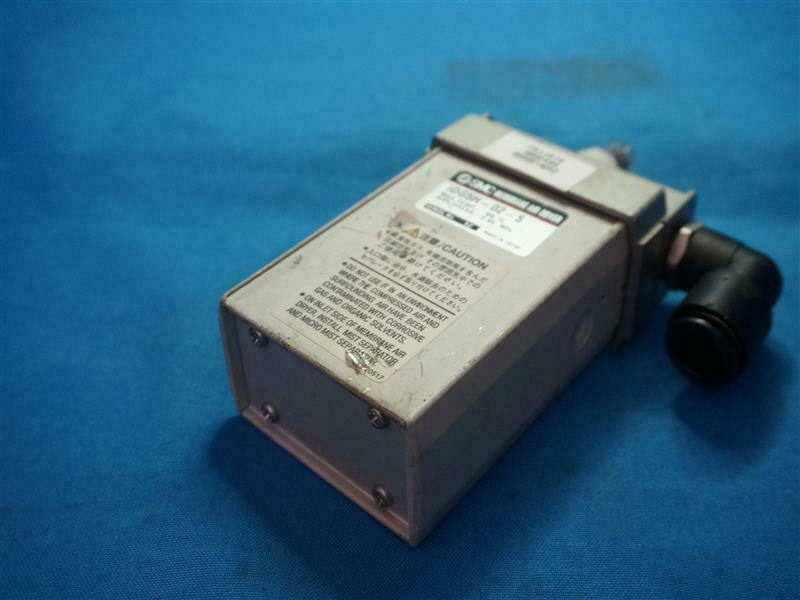 SMC IDG5H-02-S IDG5H02S Membrane Air Dryer Made in Japan 30 Days Warranty