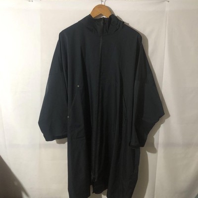 URU TOKYO / WATER REPELENT NYLON COAT URU TOKYO / WATER REPELENT NYLON COAT