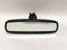 14-23 INFINITI Q50 FRONT WINDSHIELD INTERIOR REAR VIEW MIRROR ASSEMBLY OEM