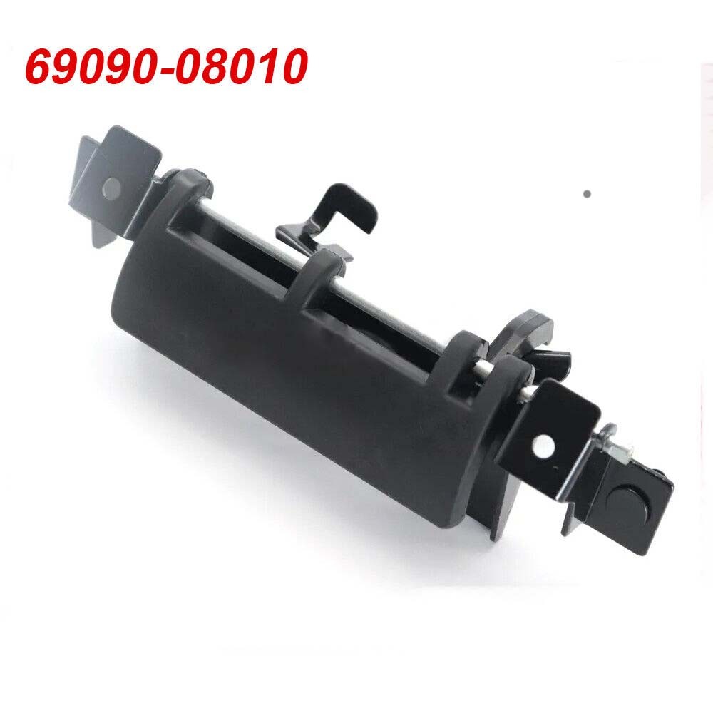 New Metal Tailgate Trunk Latch Door Handle For 69090-08010 Toyota Sienna Sequoia