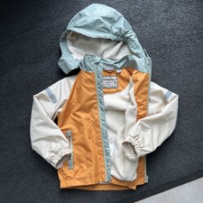 Jacke von Impidimpi Gr. 98/104