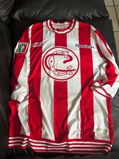 jersey chivas guadalajara centenario usado M