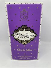 Killer Queen Oh So Sheer Katy Perry EAU DE PA...