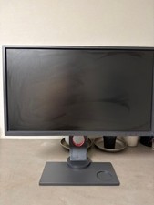 BenQ ZOWIE XL2546B 24.5 Inch 240Hz Full HD Gaming Monitor TN Panel Tested
