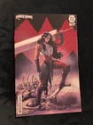 ABSOLUTE WONDER WOMAN #10 1:25 INCENTIVE TIRSO VARIANT 1