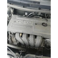 teilmotor TOYOTA AURIS 07 10