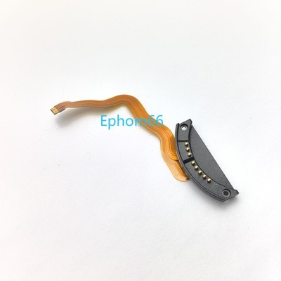 New Lens Contact Bayonet Flex Cable For Canon EOS 800D Rebel T7i Repair Part