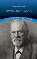 Sigmund Freud | Totem And Taboo | Taschenbuch | Englisch (2018)